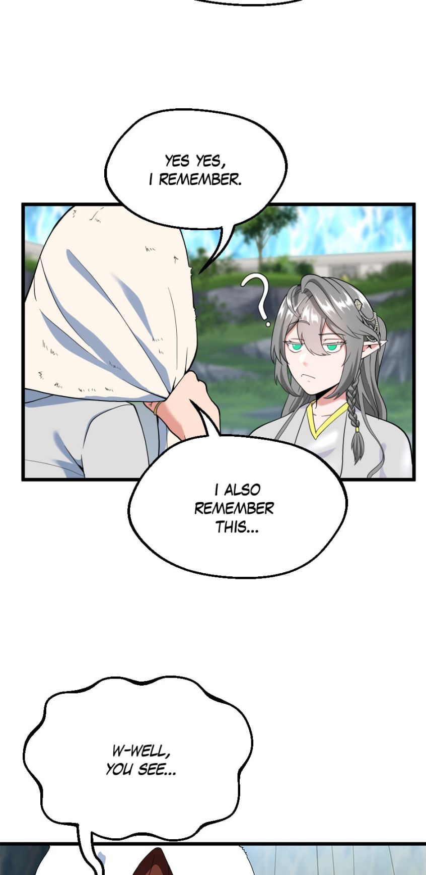 The Beginning After The End Chapter 114 - HolyManga.Net