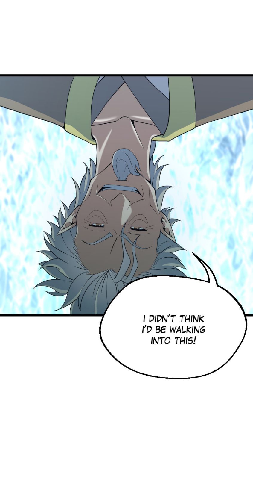 The Beginning After The End Chapter 114 - HolyManga.Net