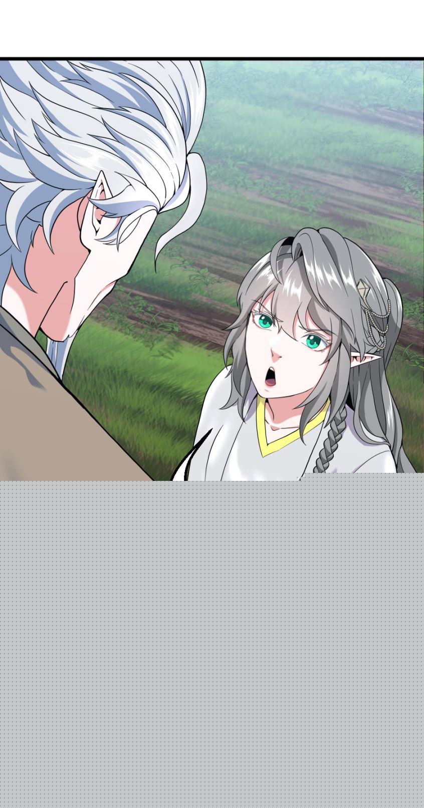 The Beginning After The End Chapter 114 - HolyManga.Net