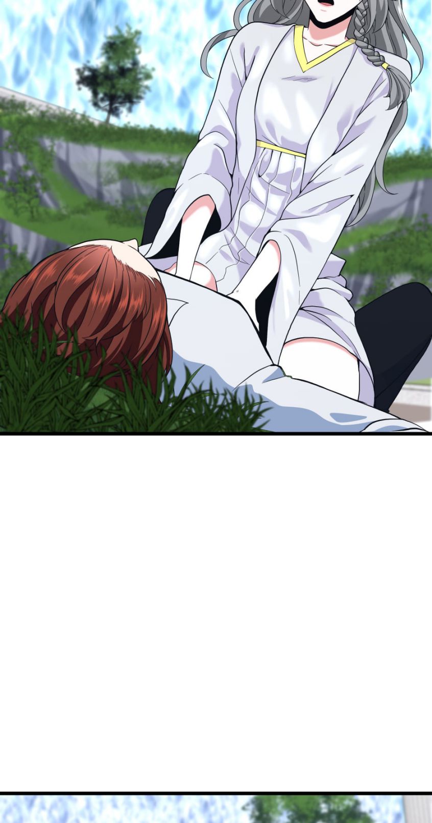 The Beginning After The End Chapter 114 - HolyManga.Net