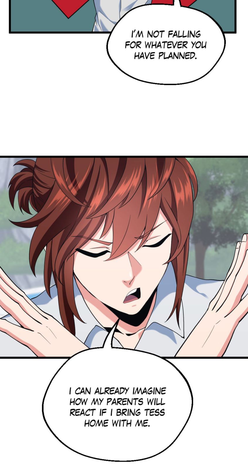 The Beginning After The End Chapter 114 - HolyManga.Net