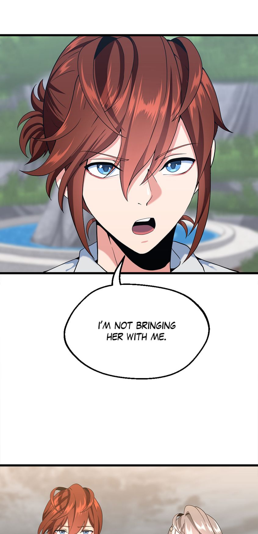 The Beginning After The End Chapter 114 - HolyManga.Net