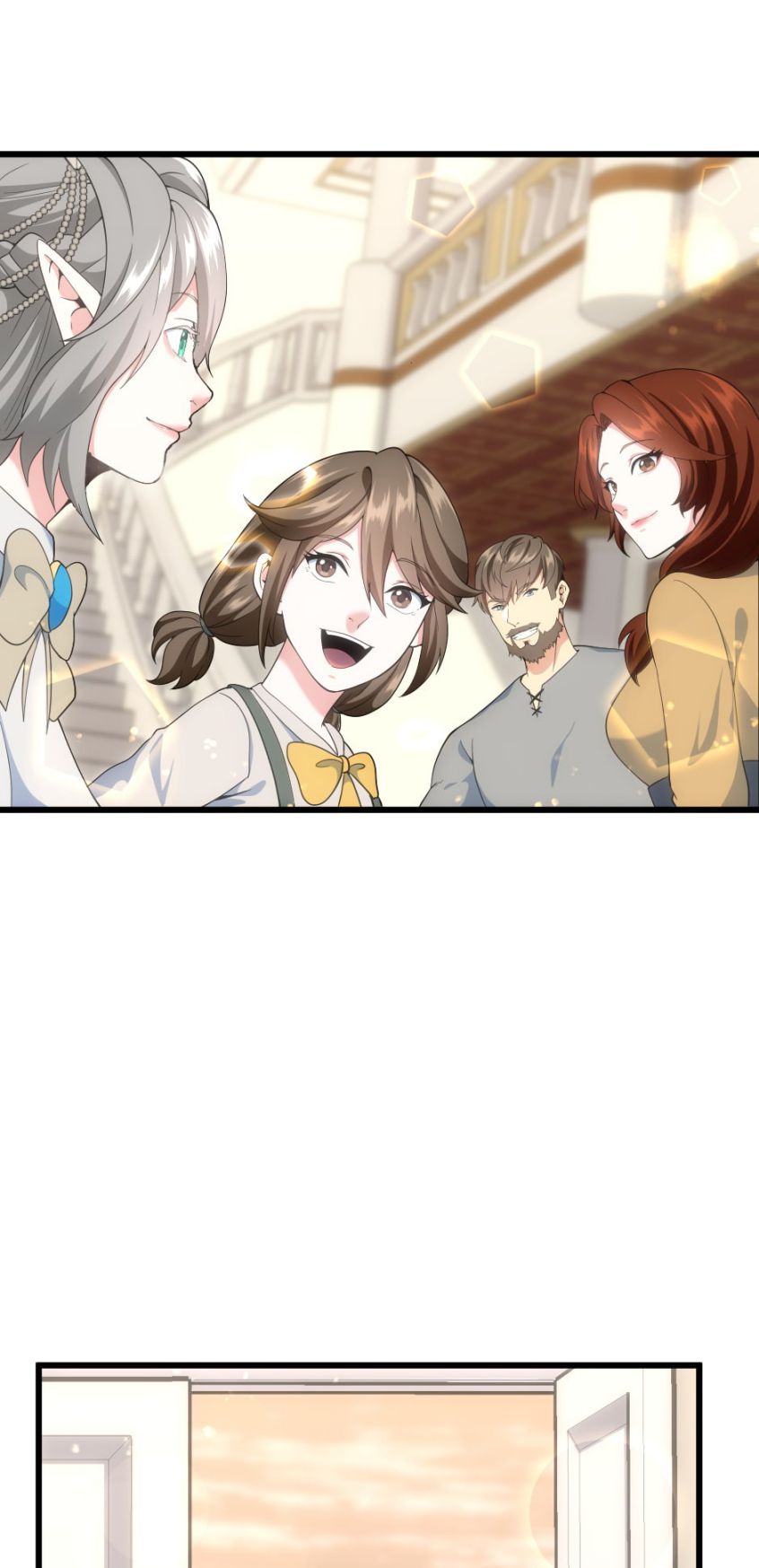 The Beginning After The End Chapter 114 - HolyManga.Net