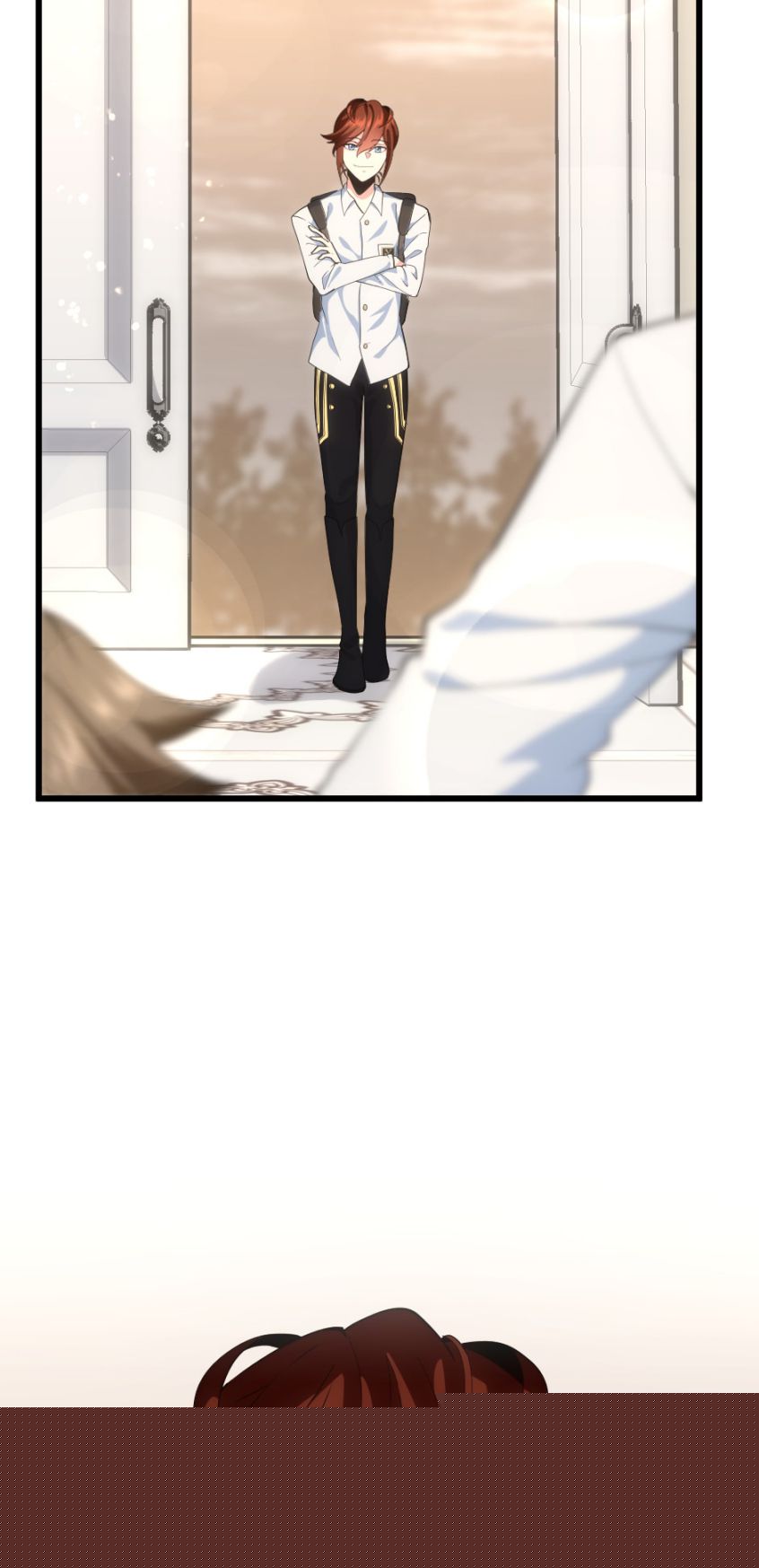 The Beginning After The End Chapter 114 - HolyManga.Net