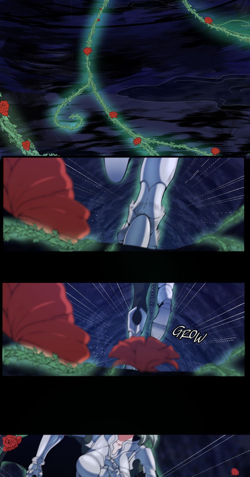 The Beginning After The End Chapter 114 - HolyManga.Net