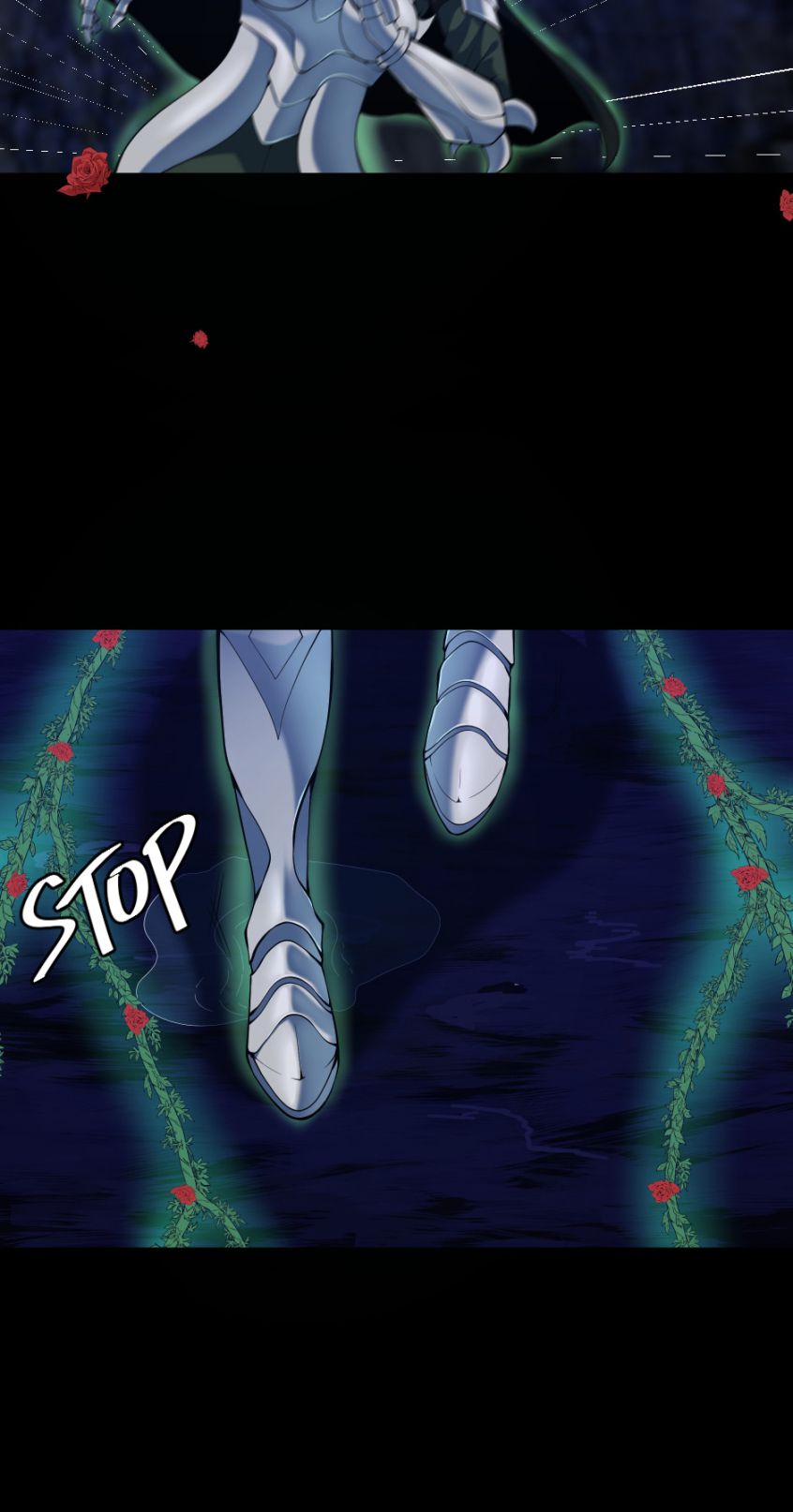 The Beginning After The End Chapter 114 - HolyManga.Net