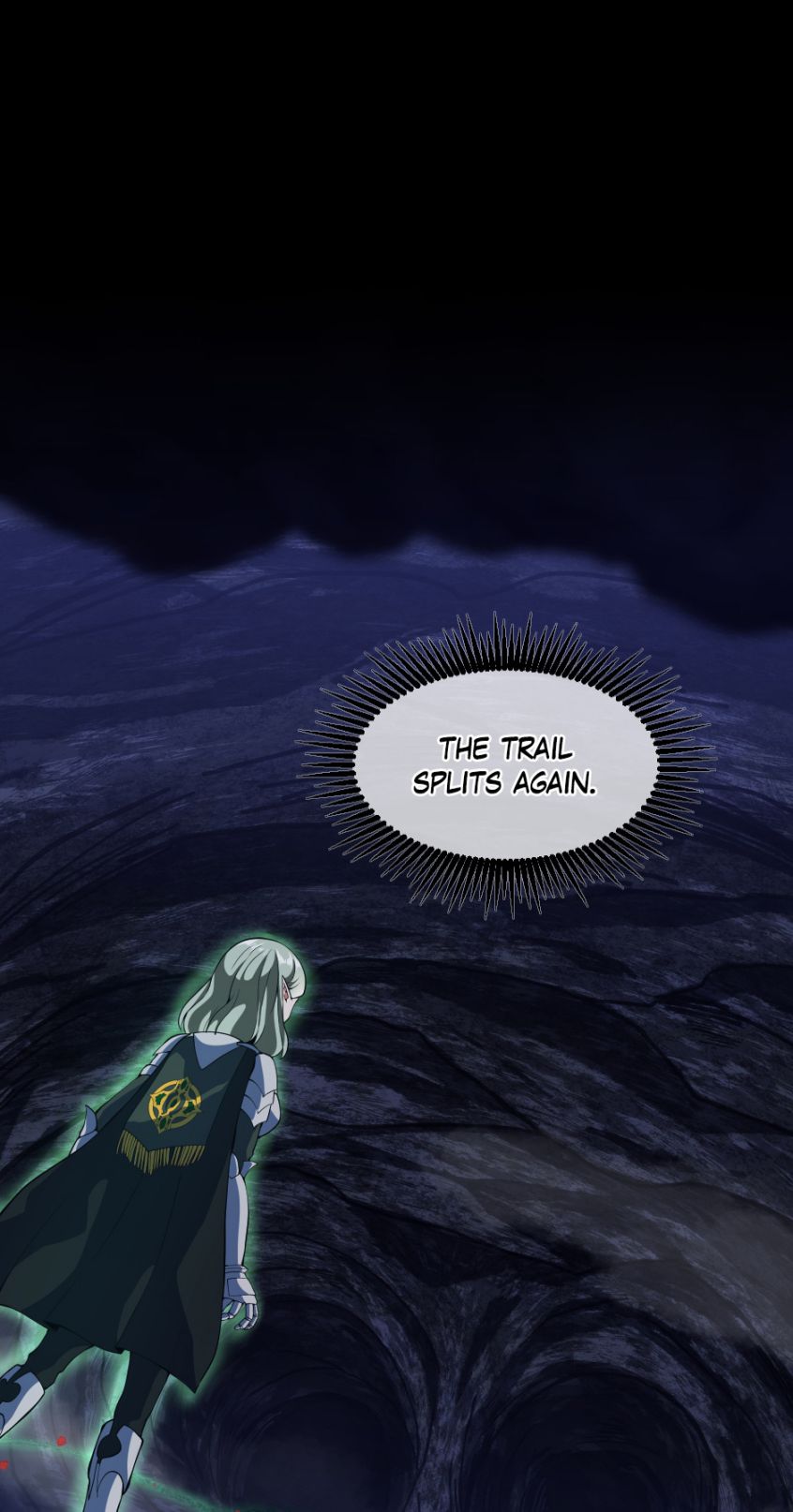 The Beginning After The End Chapter 114 - HolyManga.Net