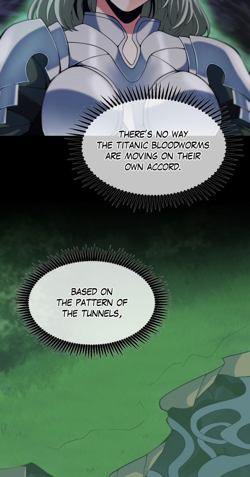 The Beginning After The End Chapter 114 - HolyManga.Net