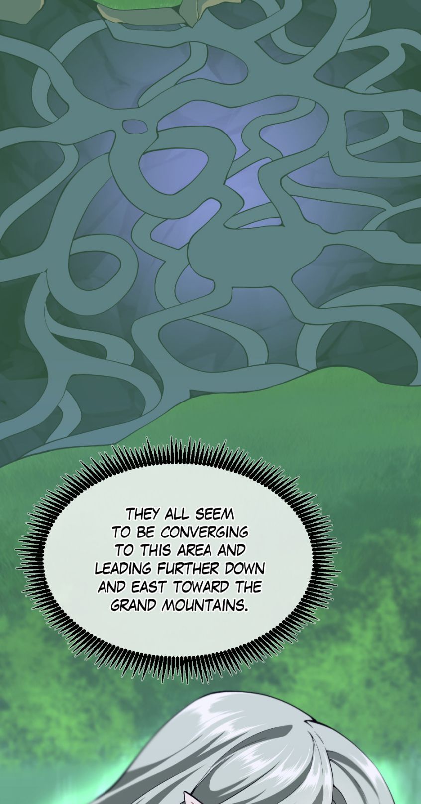 The Beginning After The End Chapter 114 - HolyManga.Net