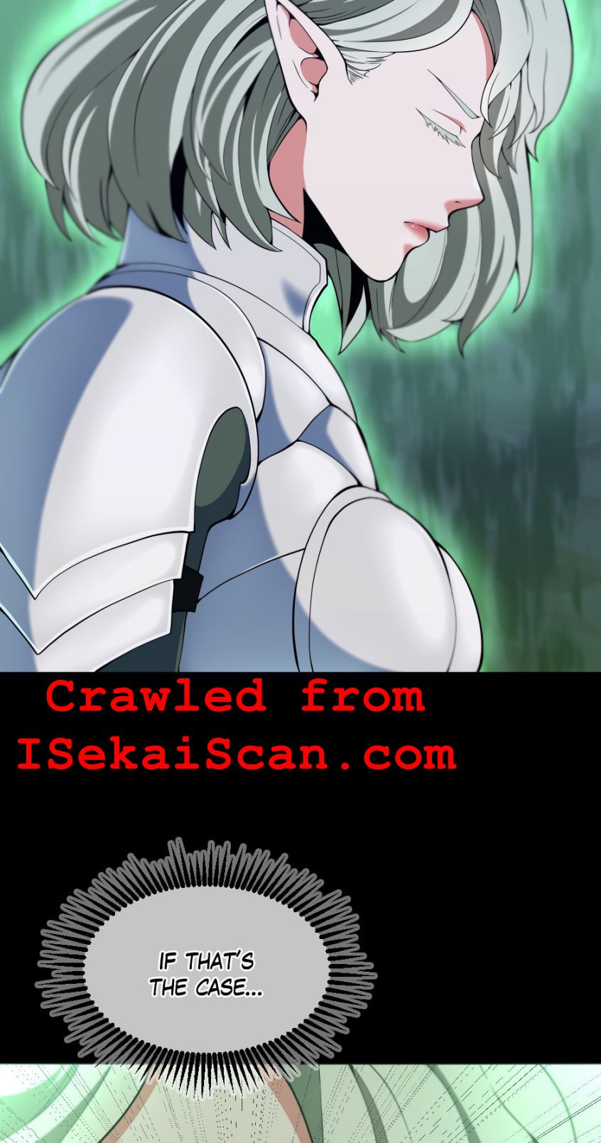 The Beginning After The End Chapter 114 - HolyManga.Net