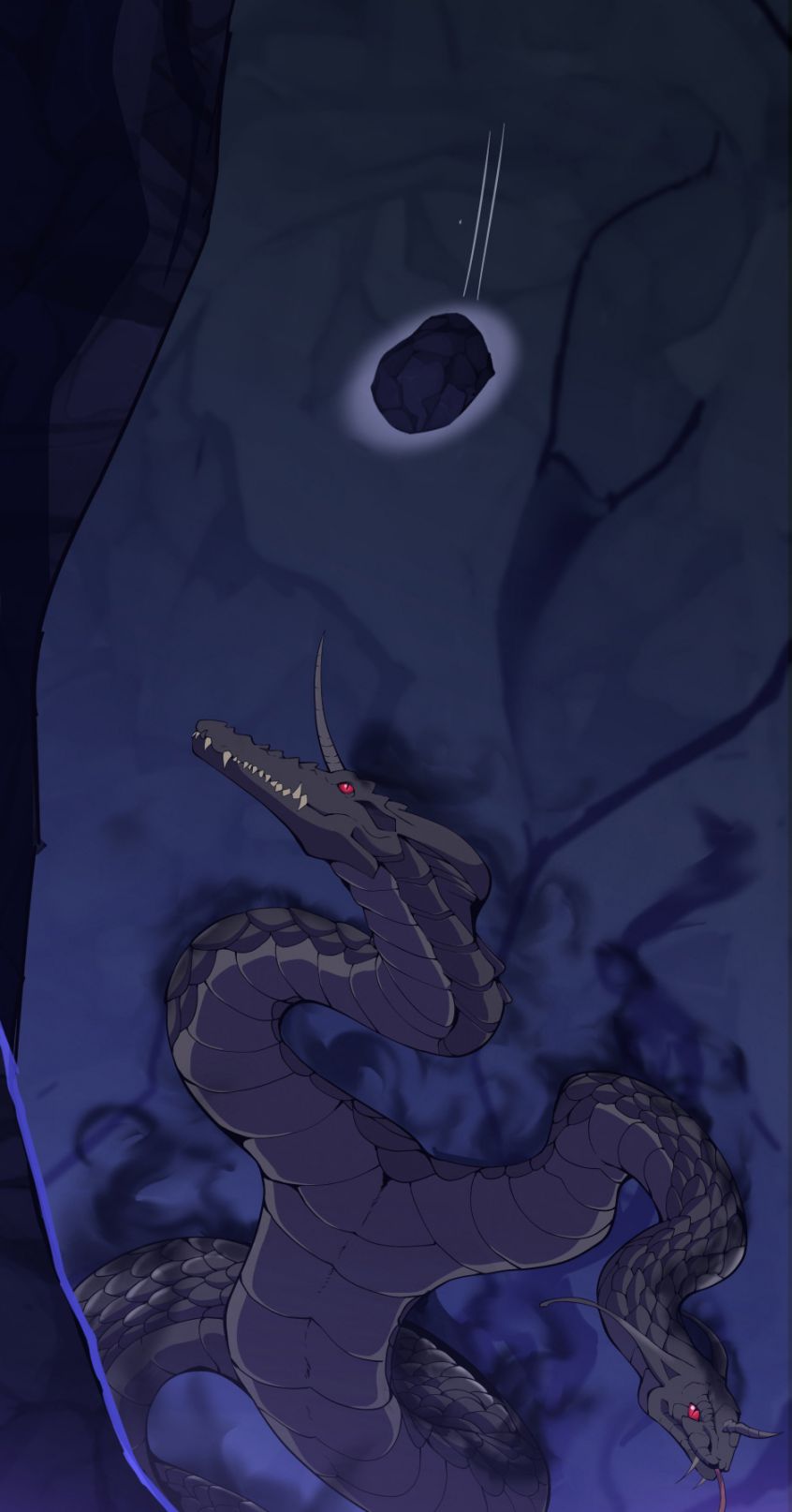 The Beginning After The End Chapter 114 - HolyManga.Net