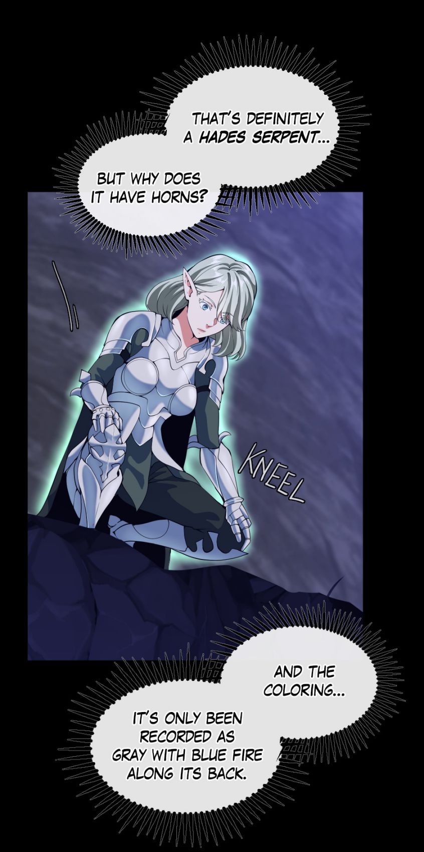 The Beginning After The End Chapter 114 - HolyManga.Net