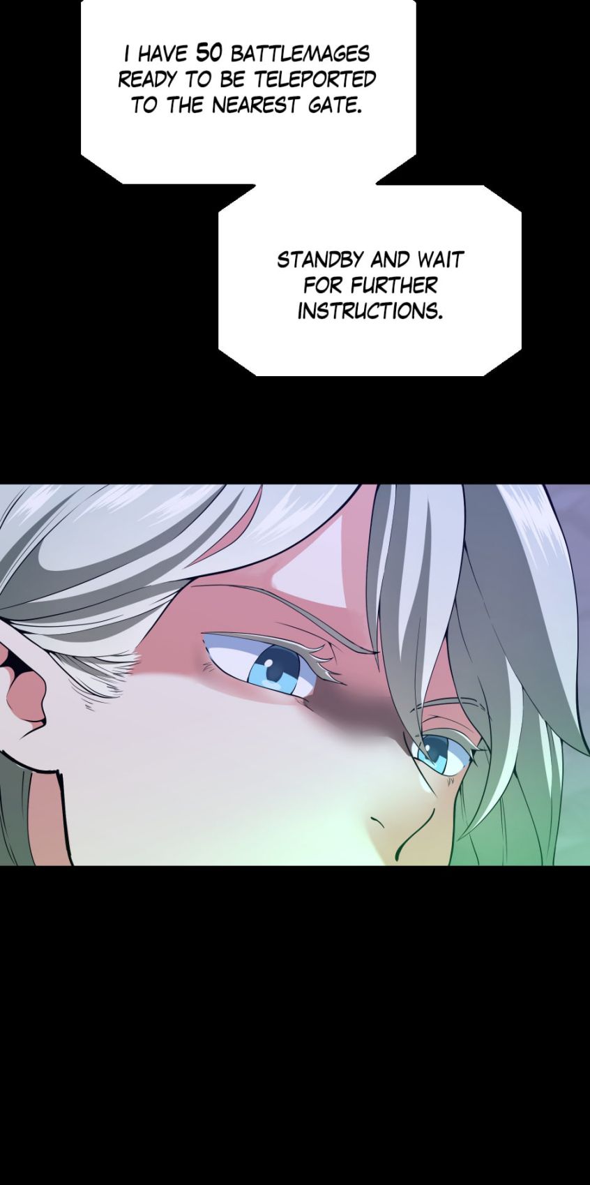 The Beginning After The End Chapter 114 - HolyManga.Net
