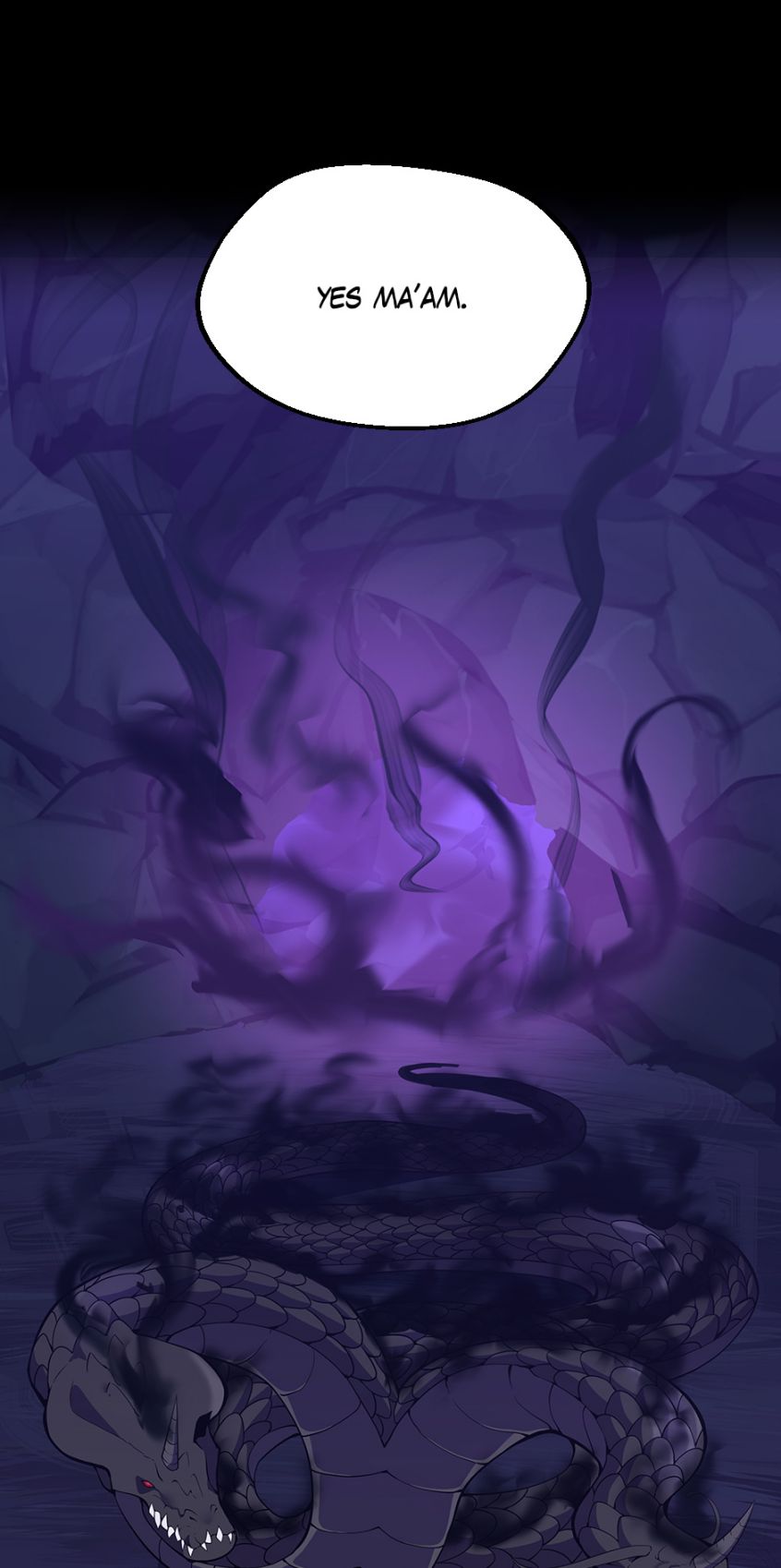 The Beginning After The End Chapter 114 - HolyManga.Net