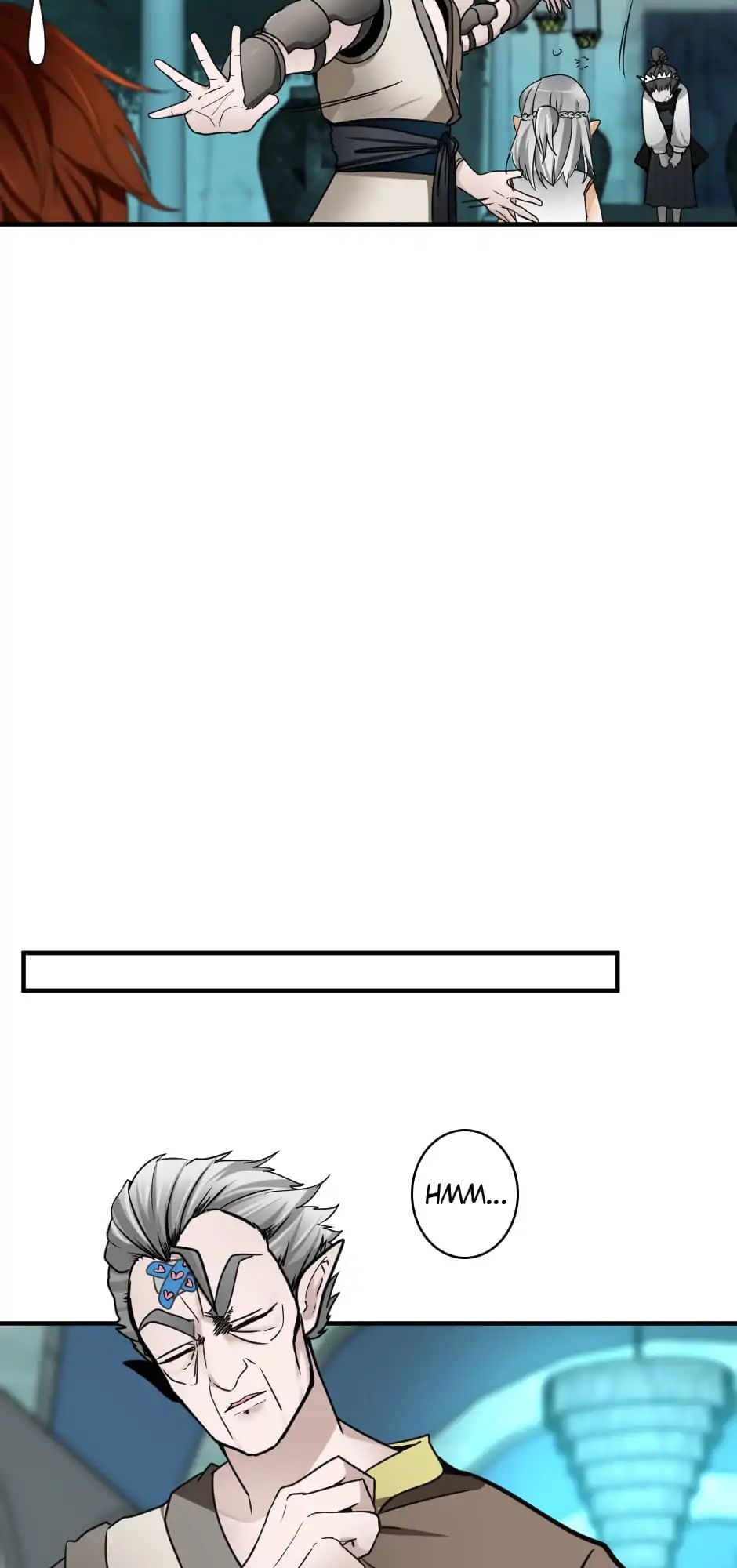 The Beginning After The End Chapter 22 - HolyManga.Net