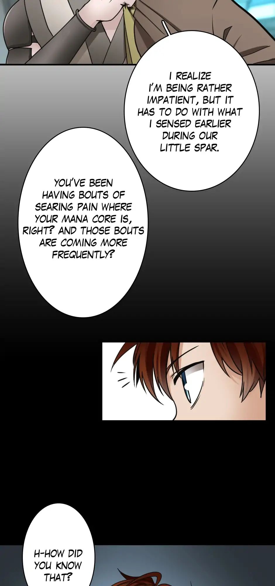 The Beginning After The End Chapter 22 - HolyManga.Net