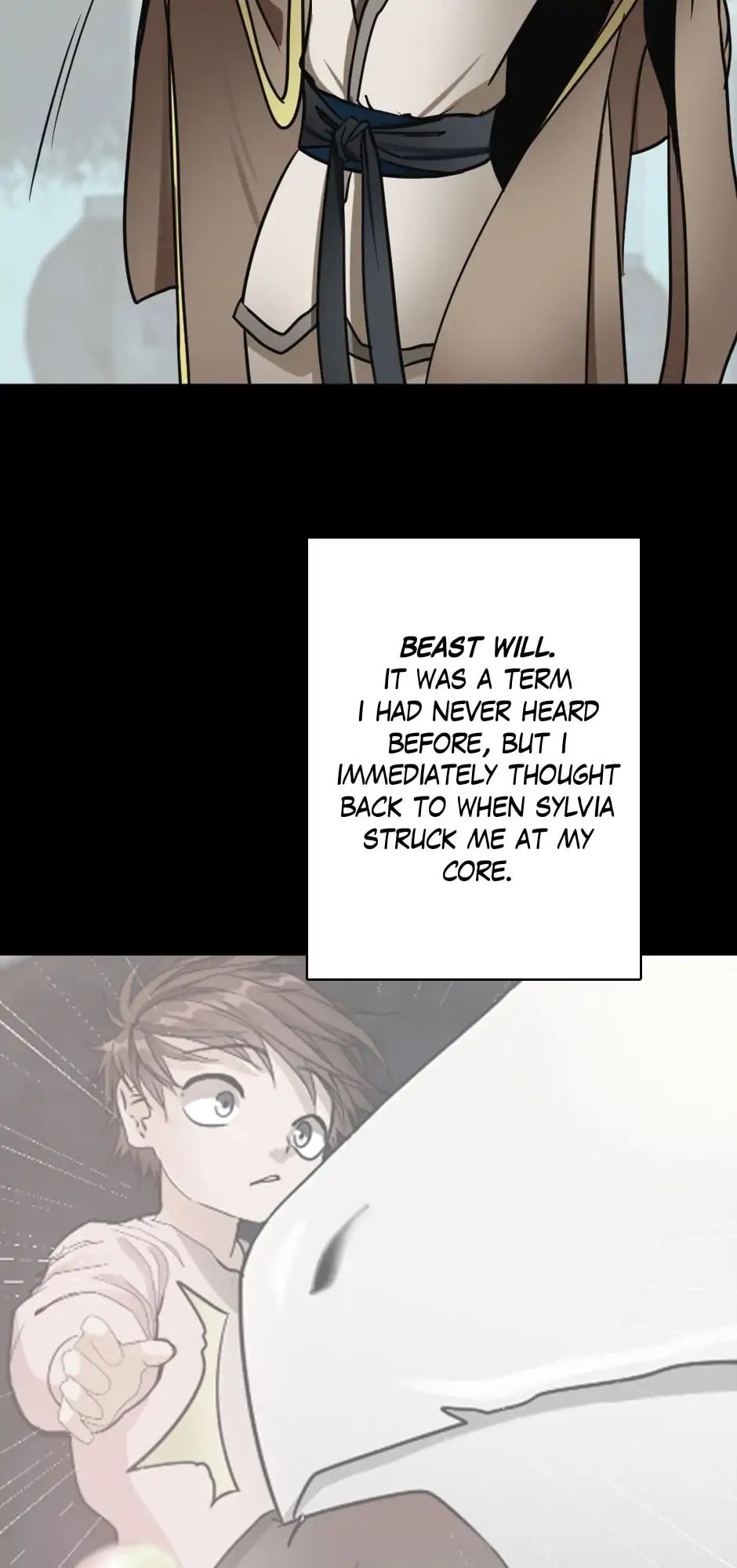 The Beginning After The End Chapter 22 - HolyManga.Net