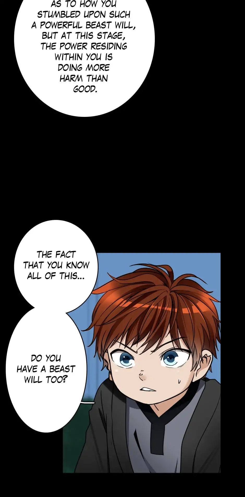The Beginning After The End Chapter 22 - HolyManga.Net