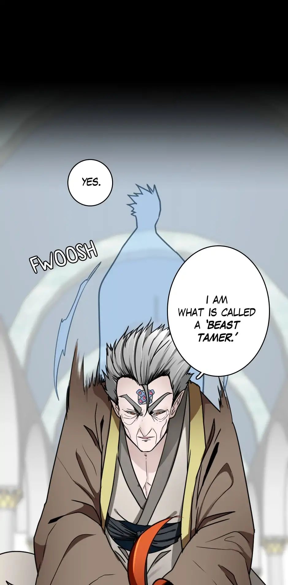 The Beginning After The End Chapter 22 - HolyManga.Net