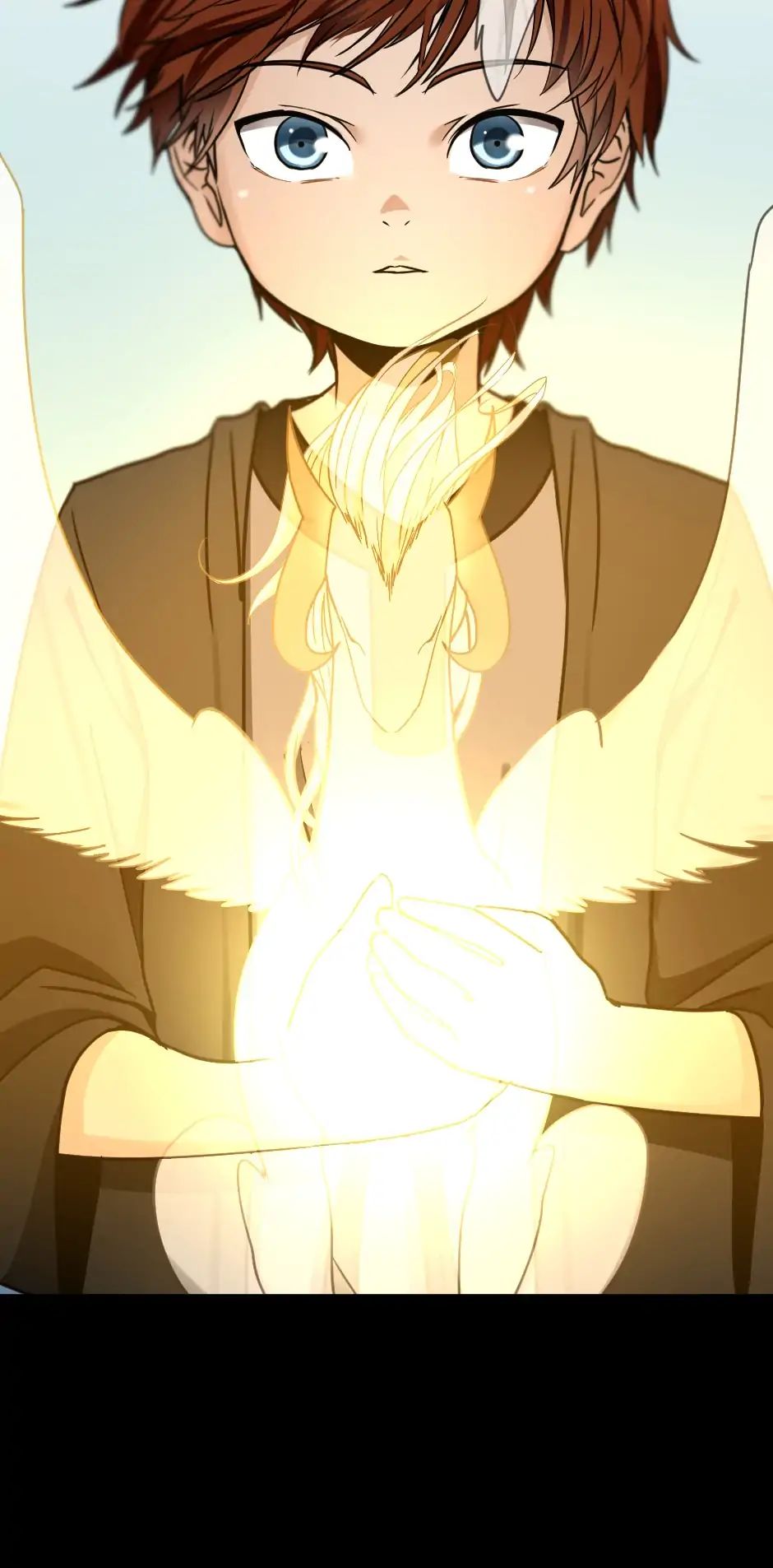 The Beginning After The End Chapter 22 - HolyManga.Net