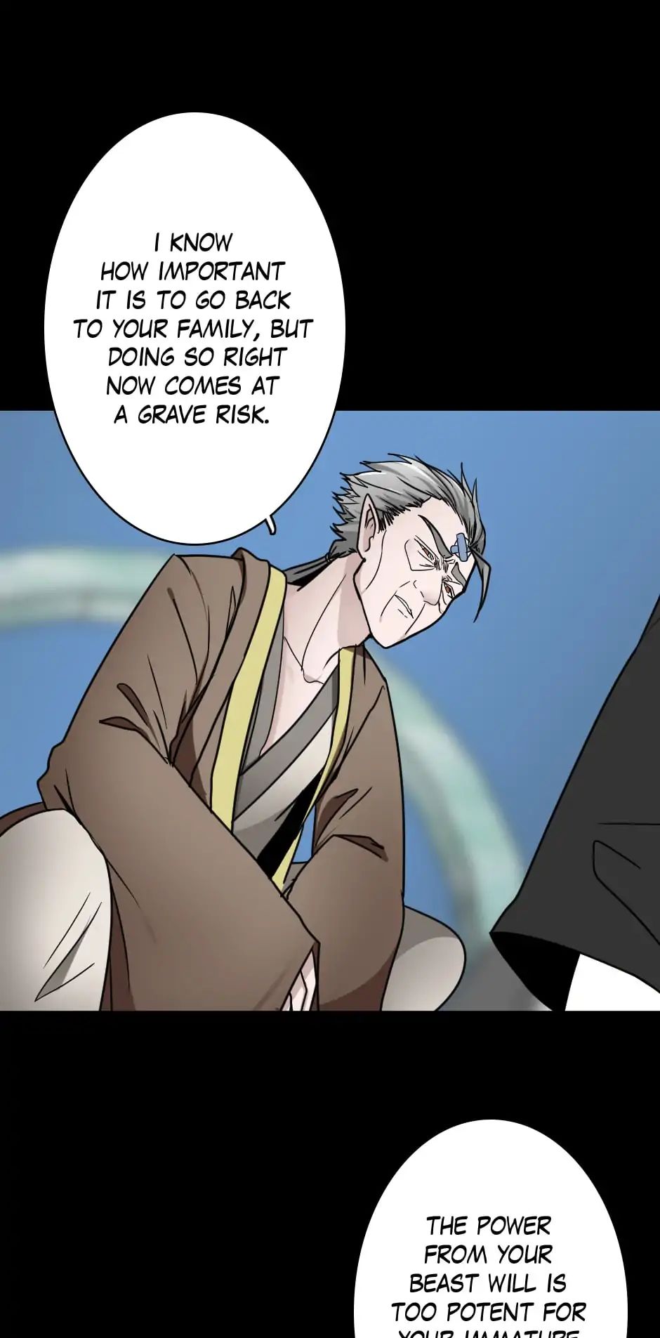 The Beginning After The End Chapter 22 - HolyManga.Net