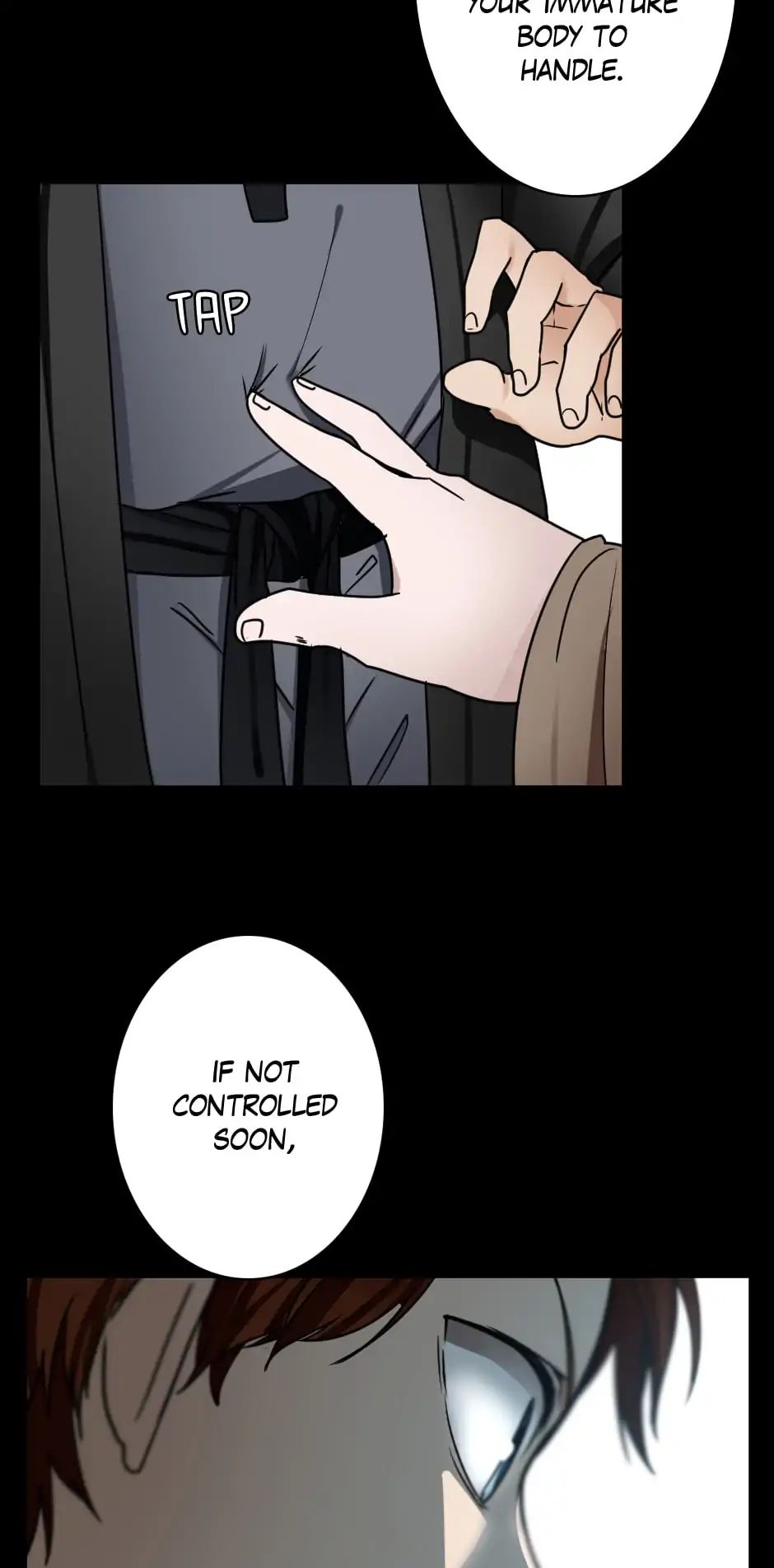 The Beginning After The End Chapter 22 - HolyManga.Net