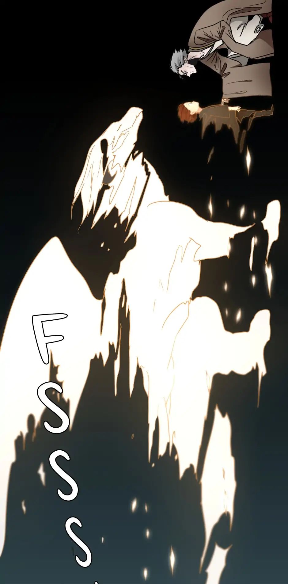 The Beginning After The End Chapter 22 - HolyManga.Net