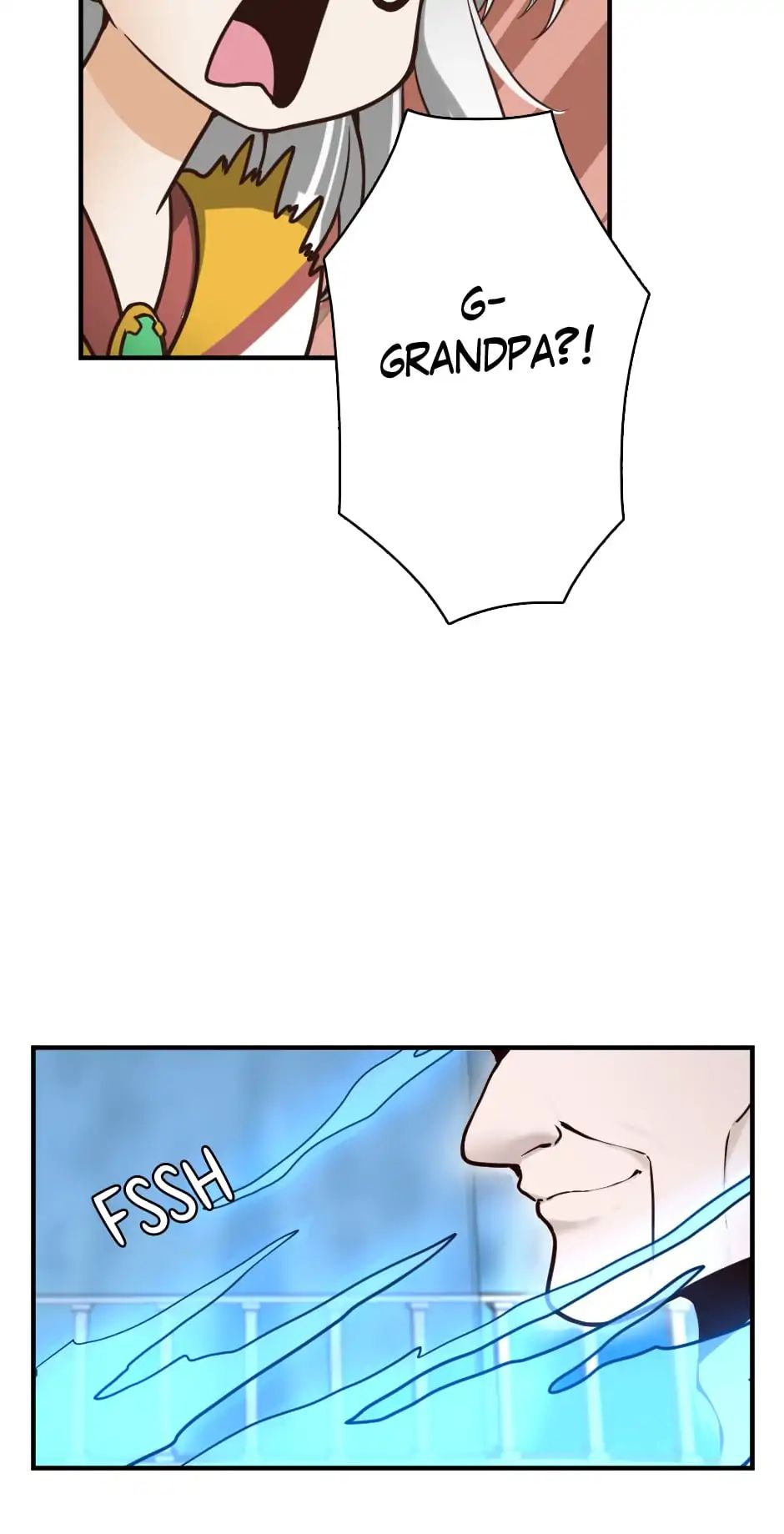The Beginning After The End Chapter 22 - HolyManga.Net