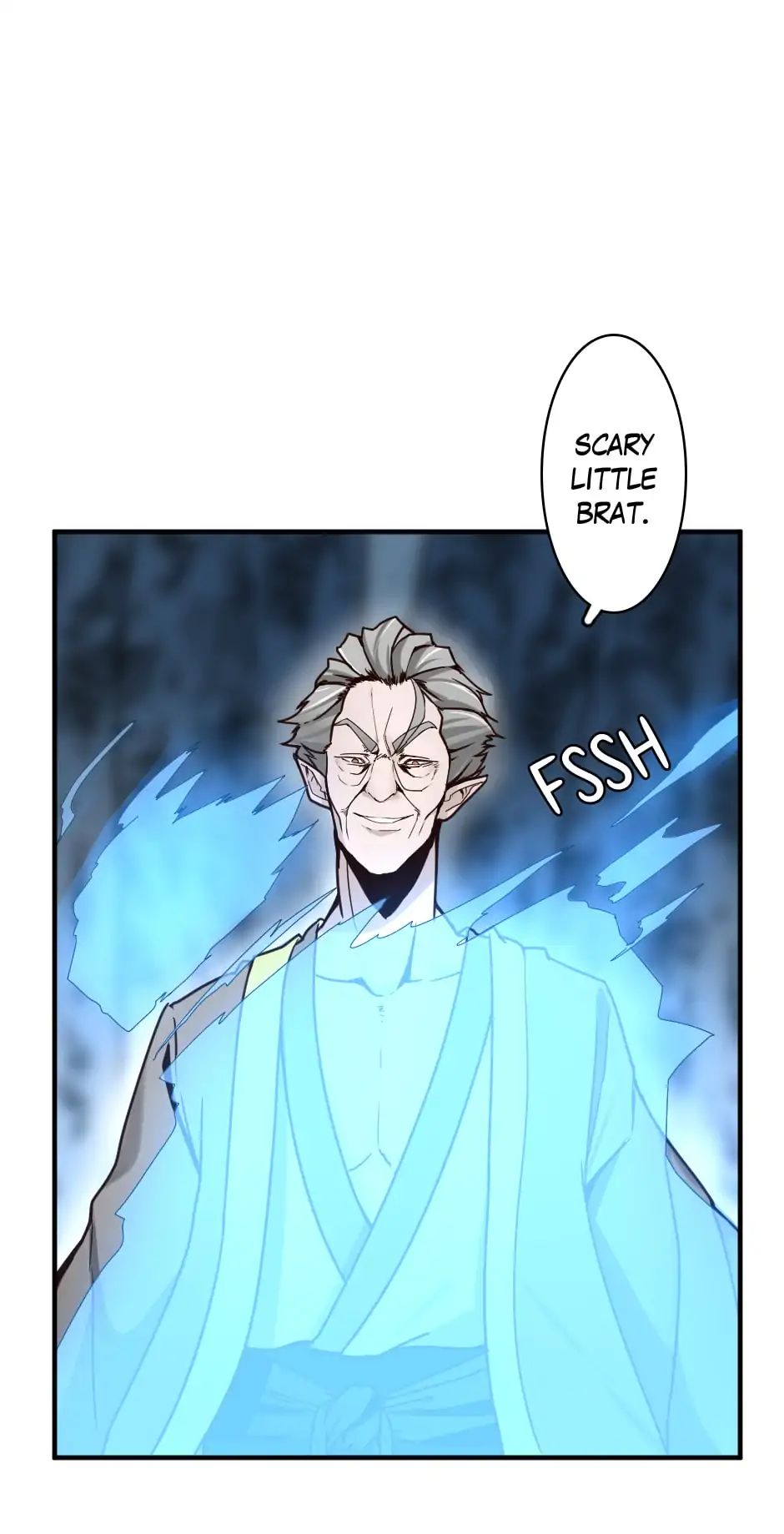 The Beginning After The End Chapter 22 - HolyManga.Net