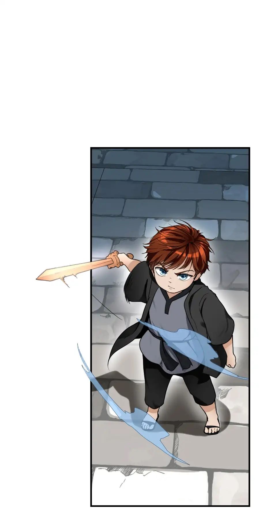 The Beginning After The End Chapter 22 - HolyManga.Net