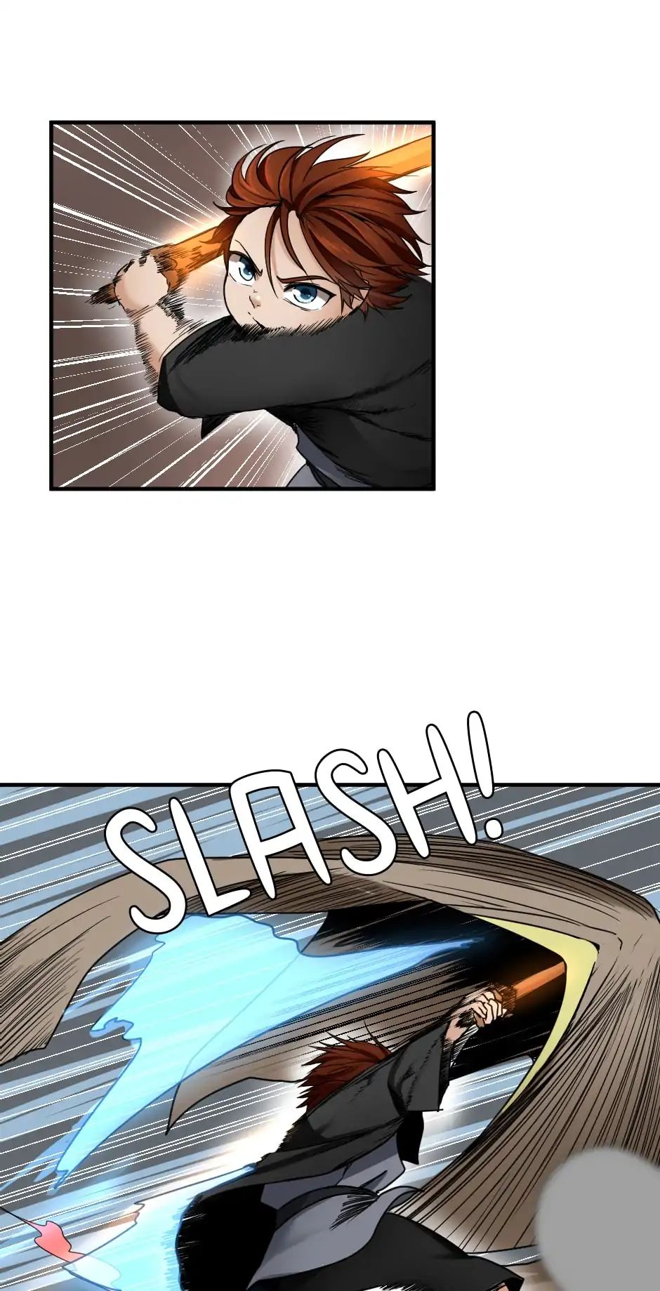 The Beginning After The End Chapter 22 - HolyManga.Net