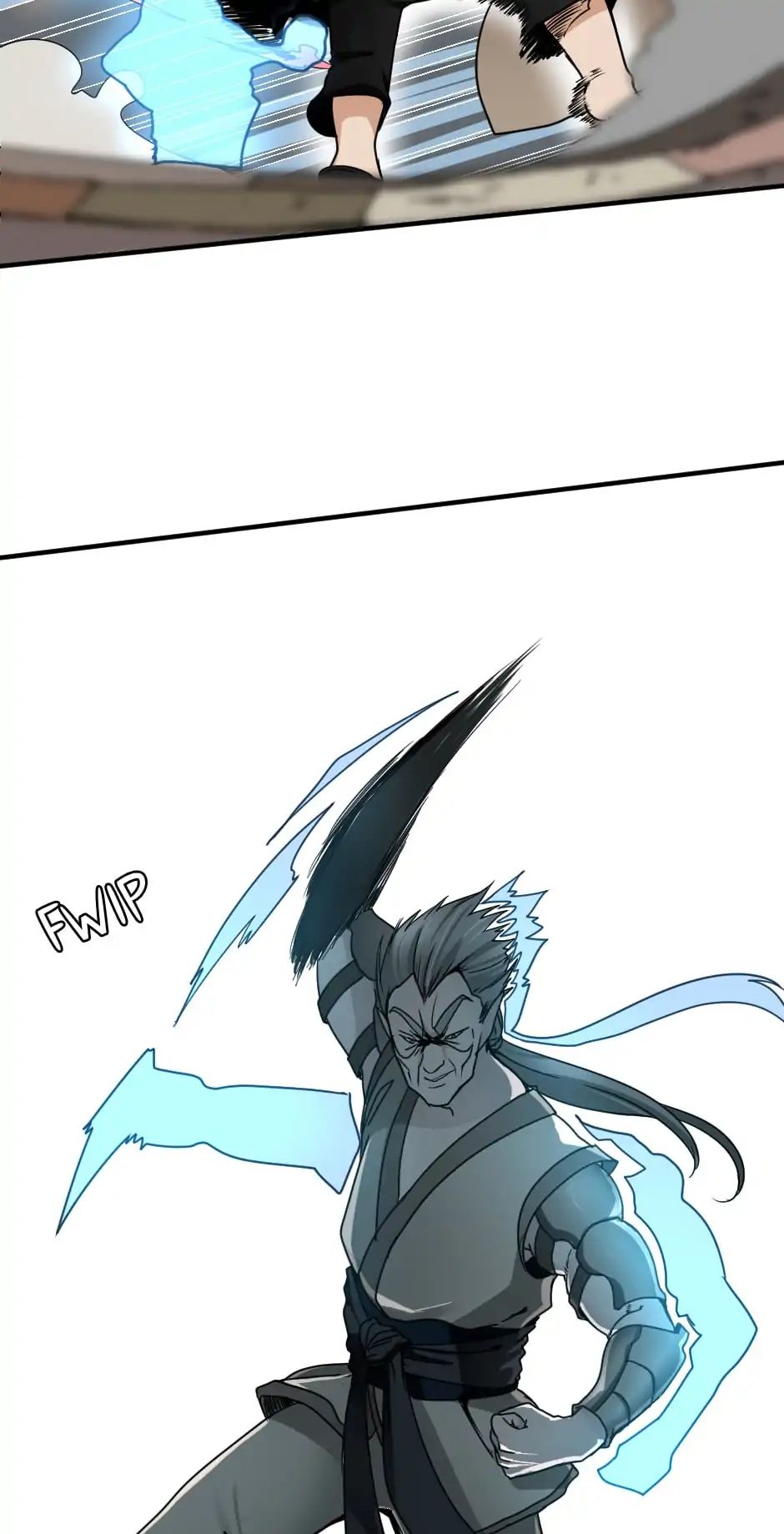 The Beginning After The End Chapter 22 - HolyManga.Net