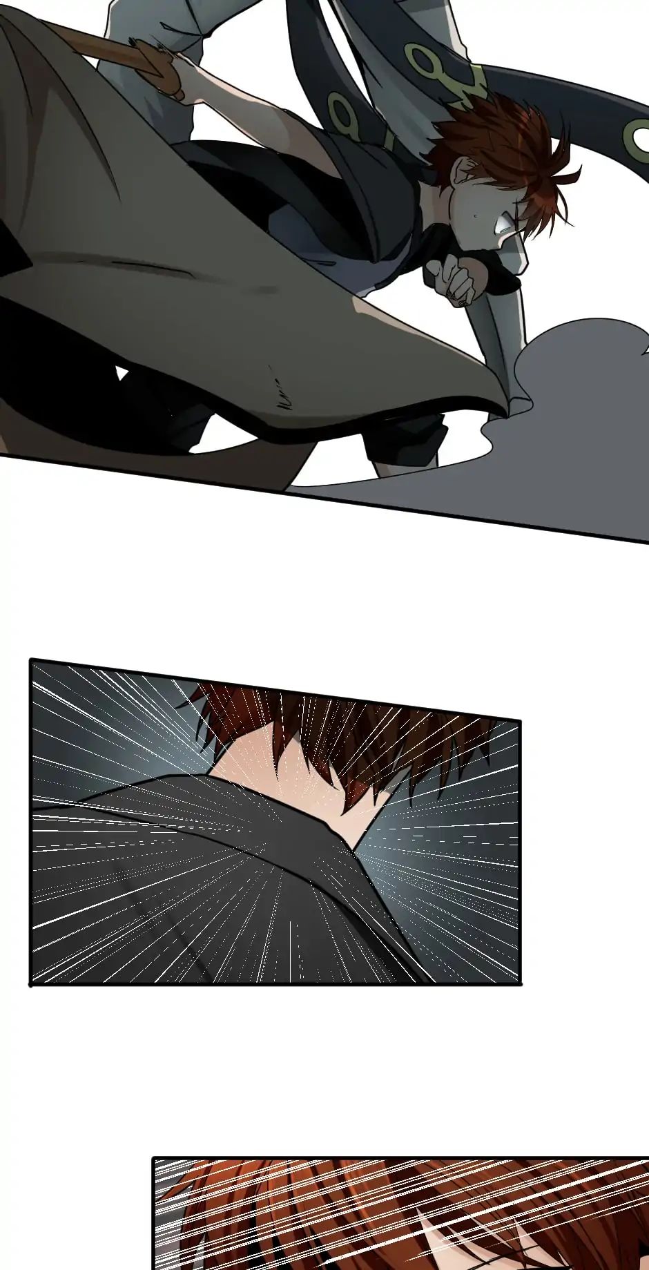 The Beginning After The End Chapter 22 - HolyManga.Net