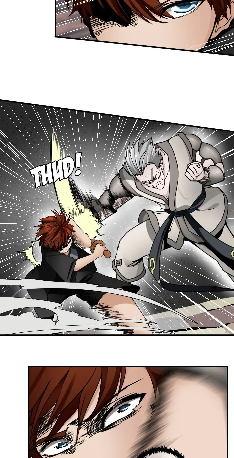 The Beginning After The End Chapter 22 - HolyManga.Net