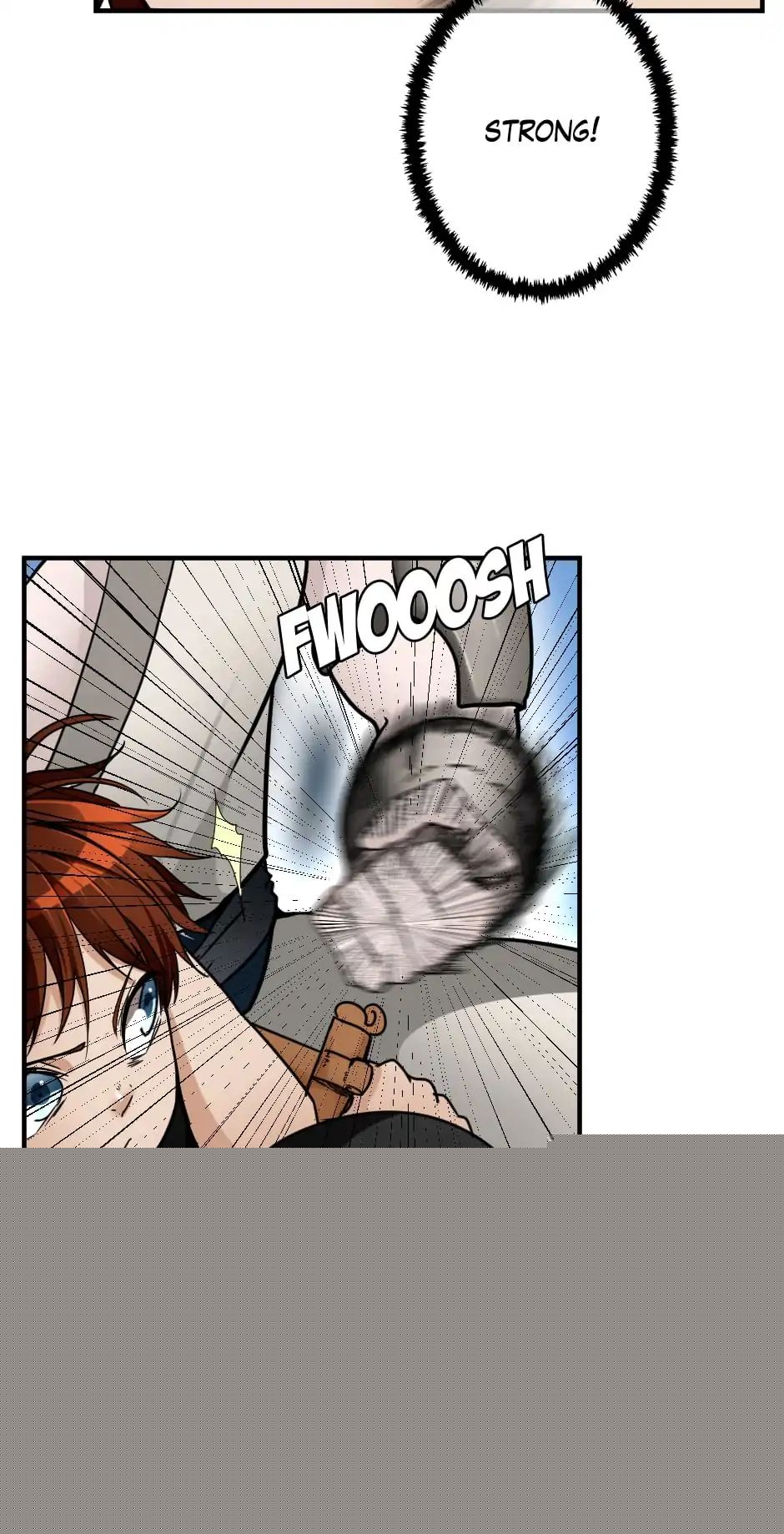The Beginning After The End Chapter 22 - HolyManga.Net