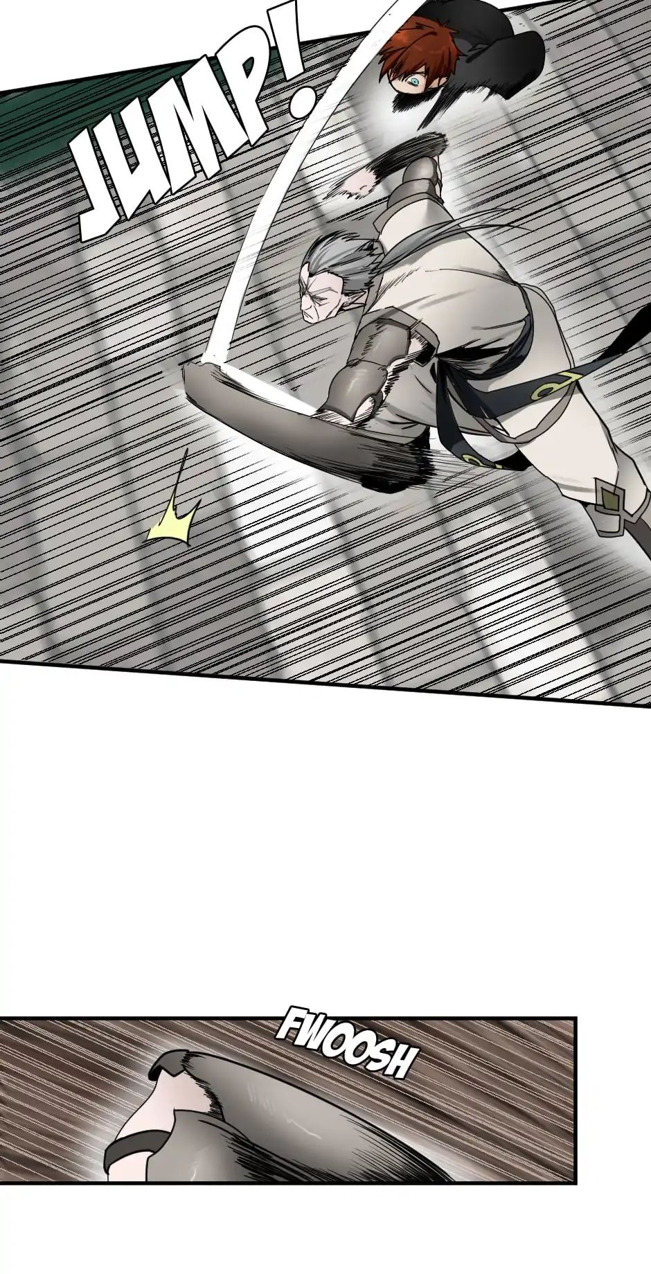 The Beginning After The End Chapter 22 - HolyManga.Net