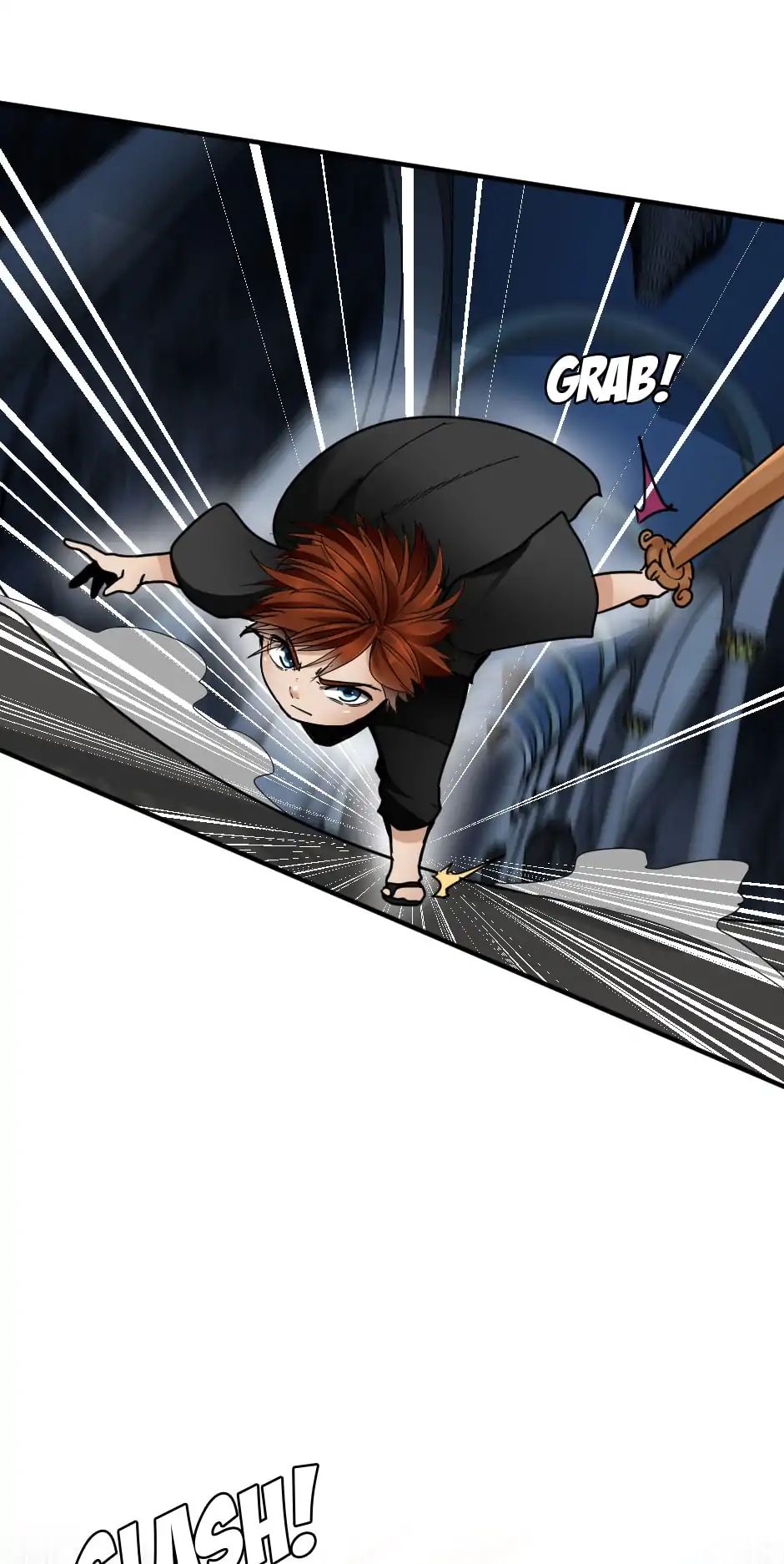 The Beginning After The End Chapter 22 - HolyManga.Net