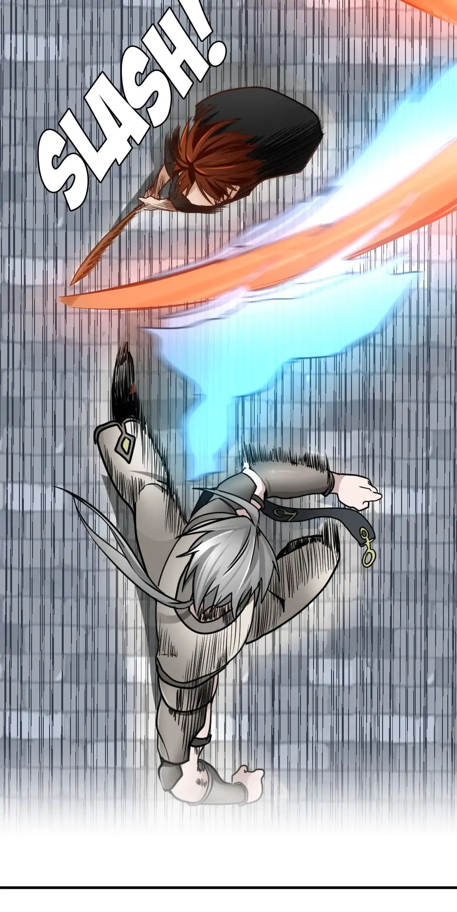 The Beginning After The End Chapter 22 - HolyManga.Net