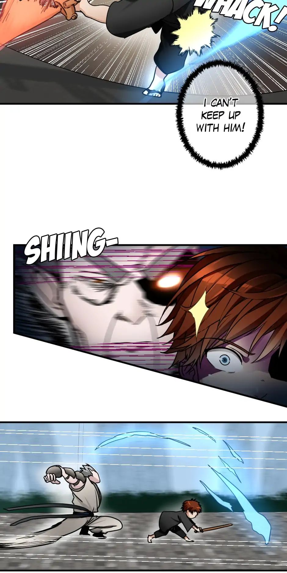 The Beginning After The End Chapter 22 - HolyManga.Net