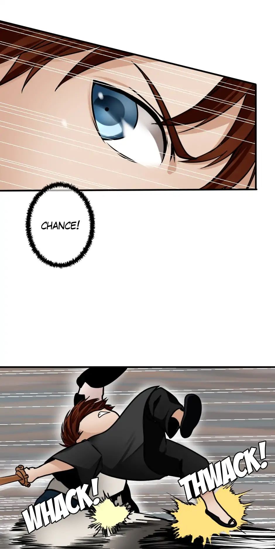The Beginning After The End Chapter 22 - HolyManga.Net