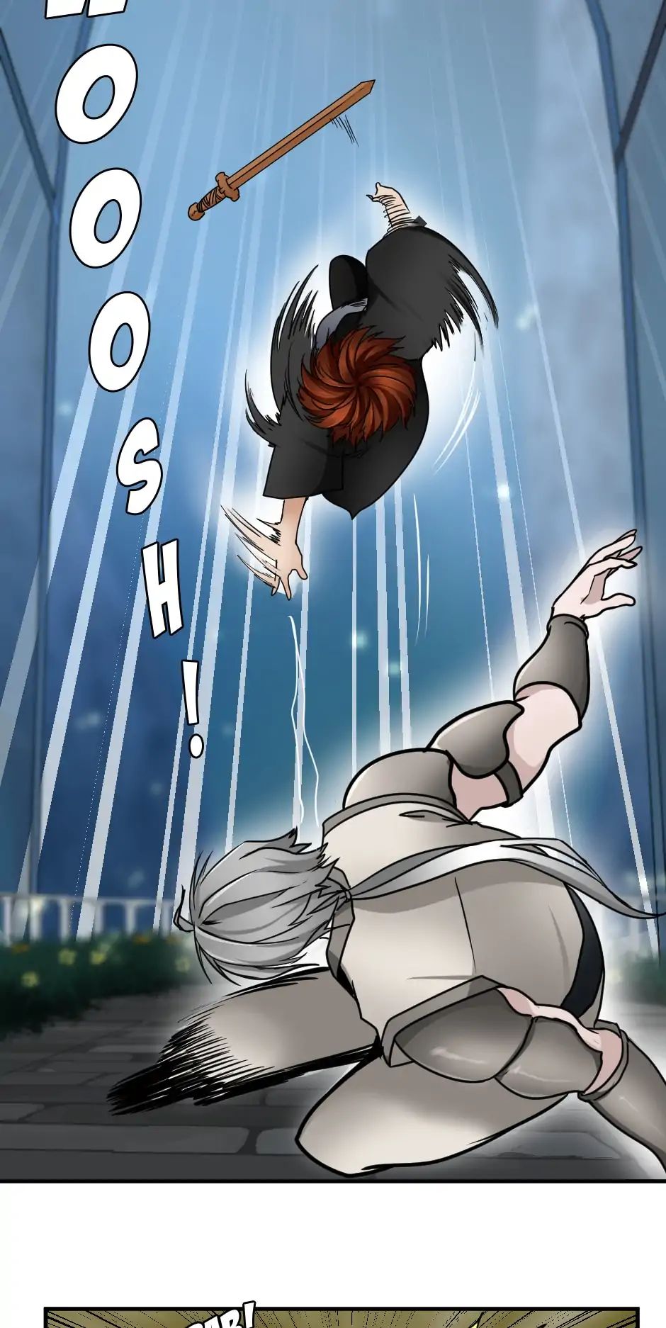 The Beginning After The End Chapter 22 - HolyManga.Net
