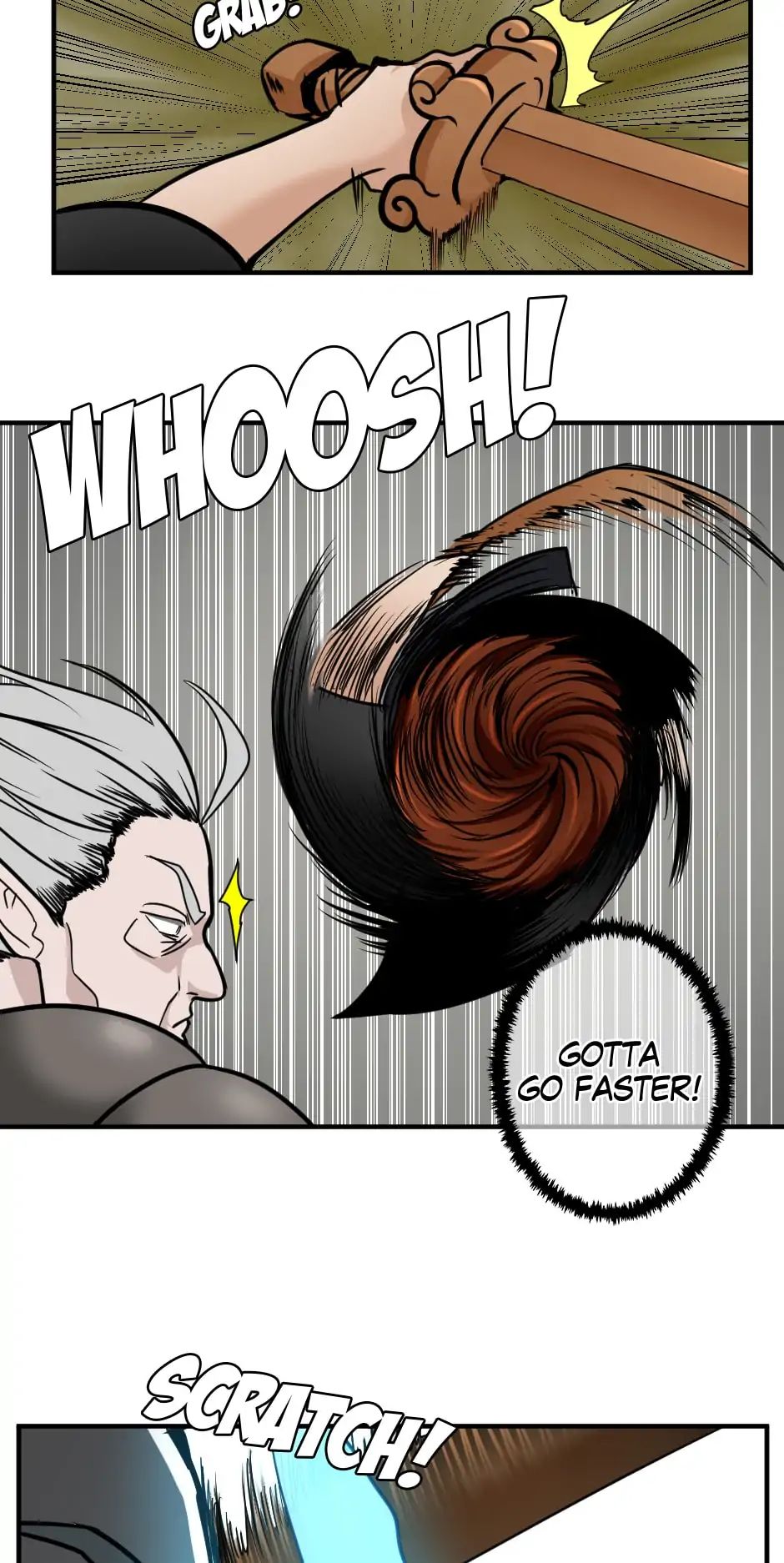 The Beginning After The End Chapter 22 - HolyManga.Net