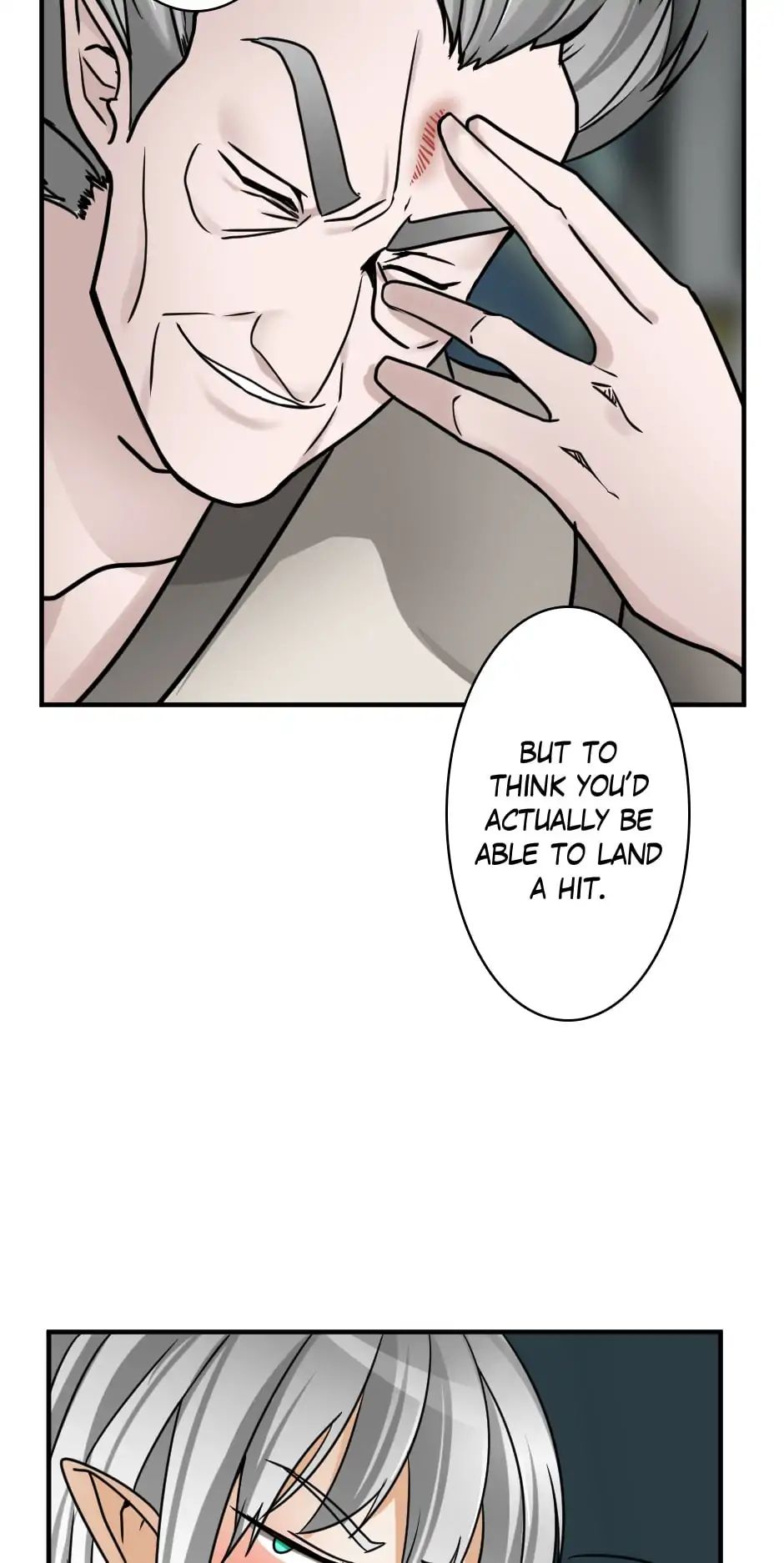 The Beginning After The End Chapter 22 - HolyManga.Net