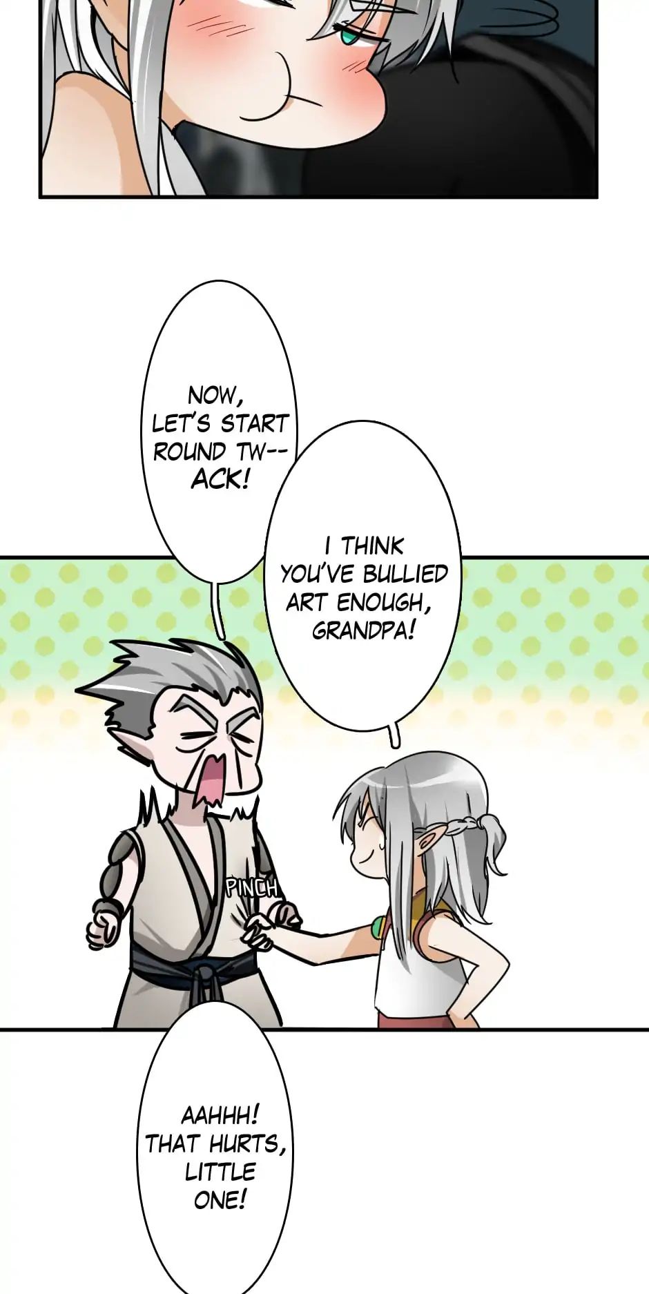 The Beginning After The End Chapter 22 - HolyManga.Net