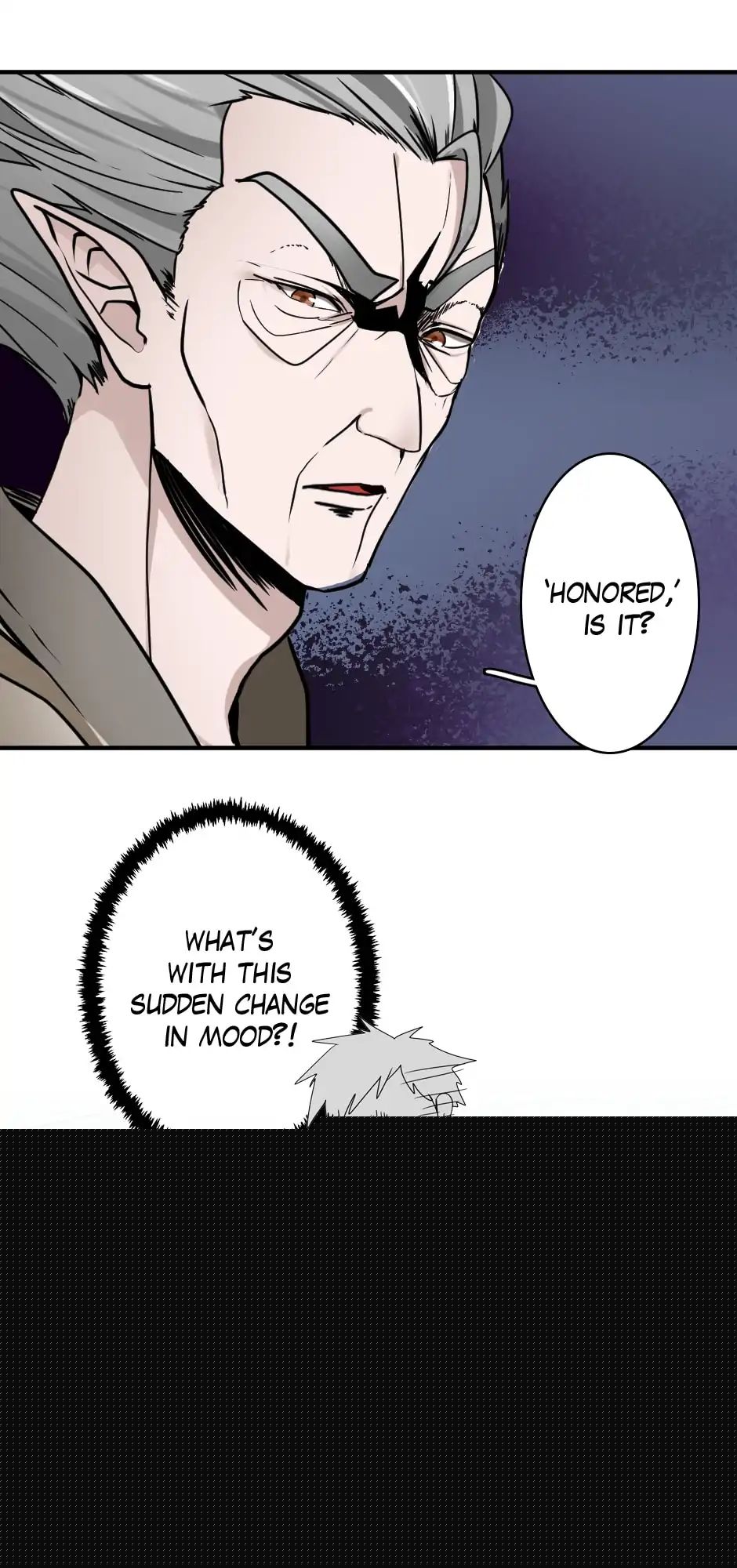 The Beginning After The End Chapter 22 - HolyManga.Net
