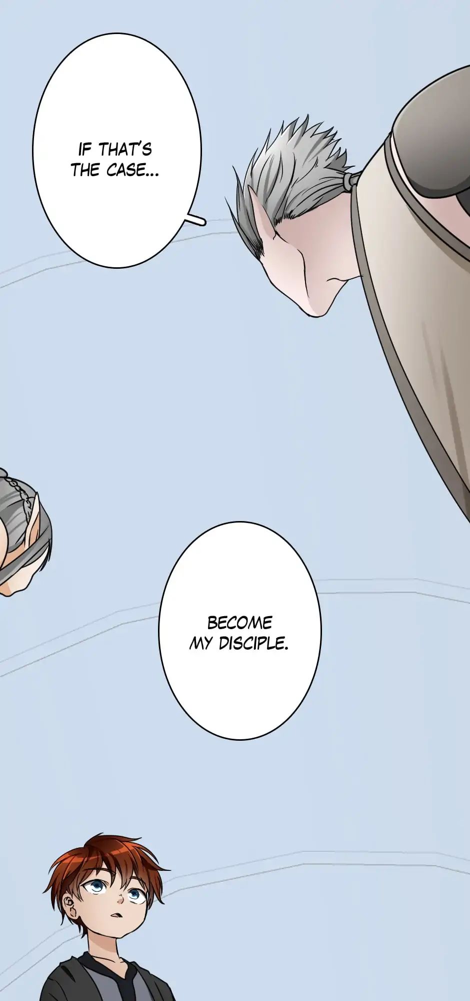 The Beginning After The End Chapter 22 - HolyManga.Net