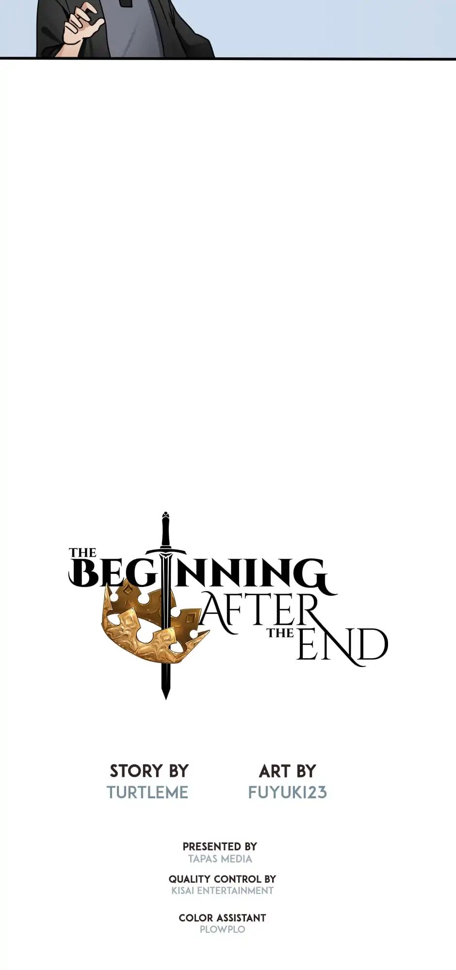 The Beginning After The End Chapter 22 - HolyManga.Net
