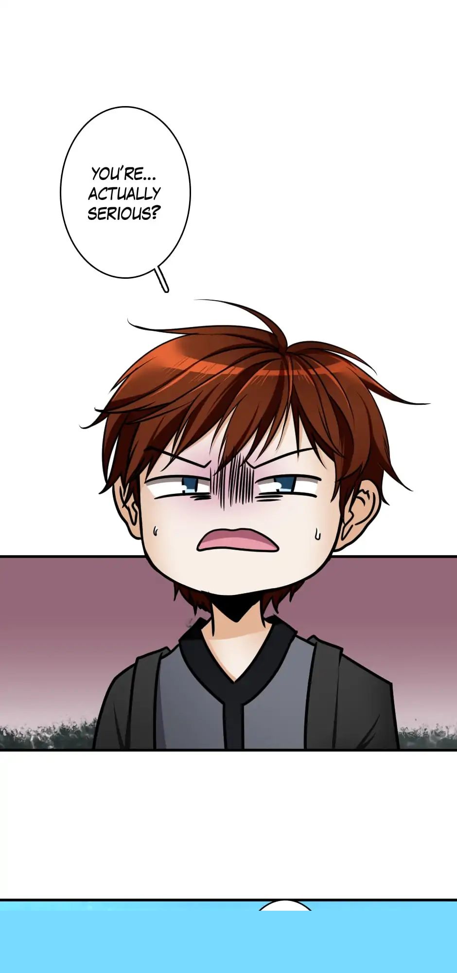 The Beginning After The End Chapter 22 - HolyManga.Net