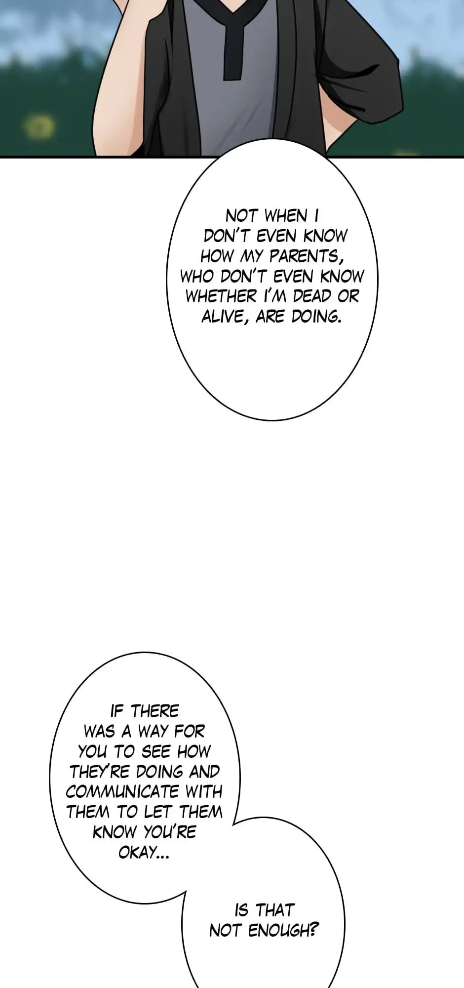 The Beginning After The End Chapter 22 - HolyManga.Net