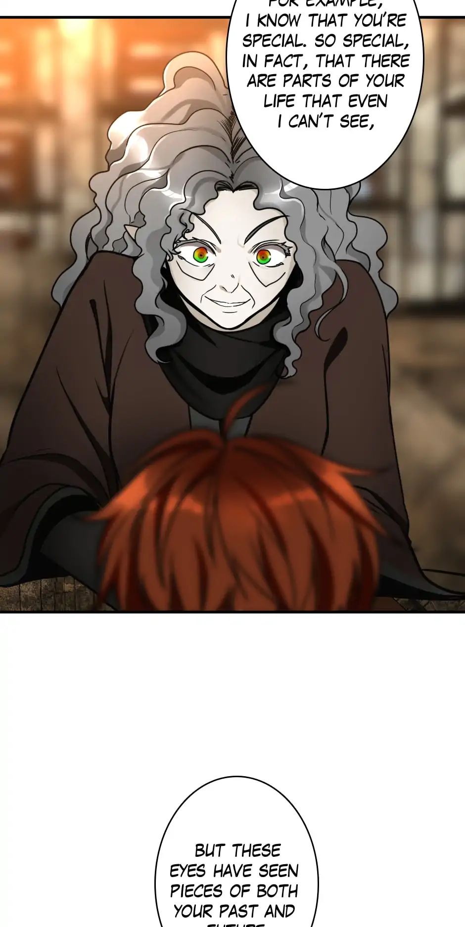 The Beginning After The End Chapter 23 - HolyManga.Net